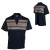 See Ernesto Blueblack Patagonia Squeaky Clean Polo Shirt - Short-Sleeve - Men's