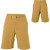 See Camel Patagonia Custodian Short - Men's