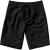 See Black Patagonia Wavefarer II Board Short - Men's