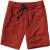 See Mars Red Patagonia Wavefarer II Board Short - Men's