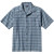 See Frazer/Chalk Blue Patagonia A/C Shirt - Short Sleeve - Men's See Frazer/Chalk Blue Patagonia A/C Shirt - Short Sleeve - Men's