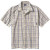 See Trent/Chalk Blue Patagonia A/C Shirt - Short Sleeve - Men's See Trent/Chalk Blue Patagonia A/C Shirt - Short Sleeve - Men's
