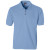 See Chalk Blue Patagonia Polo Shirt - Short-Sleeve - Men's