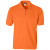 See Dried Apricot Patagonia Polo Shirt - Short-Sleeve - Men's