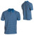 See Porto Academic Blue Patagonia Polo Shirt - Short-Sleeve - Men's See Porto Academic Blue Patagonia Polo Shirt - Short-Sleeve - Men's