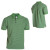 See Porto Leaf Green Patagonia Polo Shirt - Short-Sleeve - Men's See Porto Leaf Green Patagonia Polo Shirt - Short-Sleeve - Men's