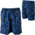 See Miramar Academic Blue Patagonia Baggies Longs Short - Men's