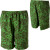 See Miramar Leaf Green Patagonia Baggies Longs Short - Men's