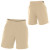 See Retro Khaki Patagonia Stand Up Shorts - Men's See Retro Khaki Patagonia Stand Up Shorts - Men's