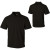 Patagonia Pique Vitaliti Polo Shirt - Short-Sleeve - Men's