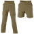 See Sage Khaki Patagonia Island Hopper Zip-Off Pant - Men's