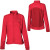 See Lipstick Patagonia Nine Trails Jacket - Women's