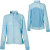 See Tinted Ice Patagonia Nine Trails Jacket - Women's