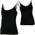 See Black Patagonia Undercover Cami - Women's