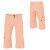 See Antique Pink Patagonia Super Cali Short - Women's