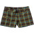 See Montjuic Espresso Patagonia Wavefarer Board Shorts - Women's