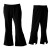 See Black Patagonia All-Out Capri Pant  - Women's