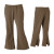 Patagonia All-Out Capri Pant  - Women's