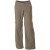 See Sage Khaki Patagonia Inter-Continental Zip-Off Pants - Women's