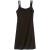 See Black Patagonia Eventide Dress - Women's