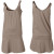 See Mushroom Brown Patagonia Sendai Tunic - Women's