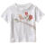 Patagonia Baby Birdies T-Shirt - Short-Sleeve - Infants'