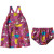 Patagonia Baby Baggies Apron Dress - Infant Girls'