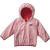 See Powder Pink/Poppy Fields/Sugar Magnolia Patagonia Baby Duality Reversible Jacket - Infants' See Powder Pink/Poppy Fields/Sugar Magnolia Patagonia Baby Duality Reversible Jacket - Infants'
