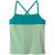 See Celestial Green/Mineral Springs Patagonia Strappy Tank - Girls' See Celestial Green/Mineral Springs Patagonia Strappy Tank - Girls'
