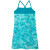See Analee Modern Blue Patagonia Strappy Dress - Girls'