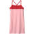 See Powder Pink/Poppy Fields Patagonia Strappy Dress - Girls' See Powder Pink/Poppy Fields Patagonia Strappy Dress - Girls'