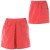 See Poppy Fields Patagonia Range Skort - Girls'