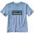 Patagonia P-Label T-Shirt - Short-Sleeve - Kids'