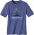 See Rain Patagonia Island Art T-Shirt - Short-Sleeve - Kids' See Rain Patagonia Island Art T-Shirt - Short-Sleeve - Kids'