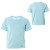 Patagonia Capilene 1 Crew - Short-Sleeve - Girls'