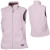 See Silver Peony Patagonia Synchilla Vest - Women's
