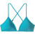 Patagonia Solid Makeba Bikini Top - Women's