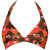 Patagonia Blossom Fields Boucau Halter Top - Women's