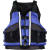 See Electric Blue Patagonia Mesh Back PFD