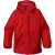 See Real Red Patagonia Rain Shadow Jacket - Boys'