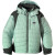 Patagonia Puff Rider Jacket - Girls'