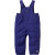 See Ceylon Blue Patagonia Puff Rider Overall - Infants'