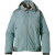 See Shoreline Blue Patagonia Ascensionist Softshell Jacket - Women's