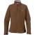 See Sable Brown Patagonia Talus Softshell Jacket - Women's