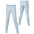 See Shoreline Blue - Natural X-Dye Patagonia Capilene 3 Bottom - Women's