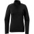 See Black Patagonia Biostretch 3 Zip-Neck Top - Long-Sleeve - Women's