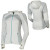 Patagonia Velocity Stretch Hooded Jacket - Women's