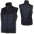 See Blueblack Patagonia Makka Vest - Women's