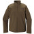 See Espresso Patagonia Windproof Leeway Jacket - Men's