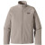 See Stonewash Patagonia Windproof Leeway Jacket - Men's